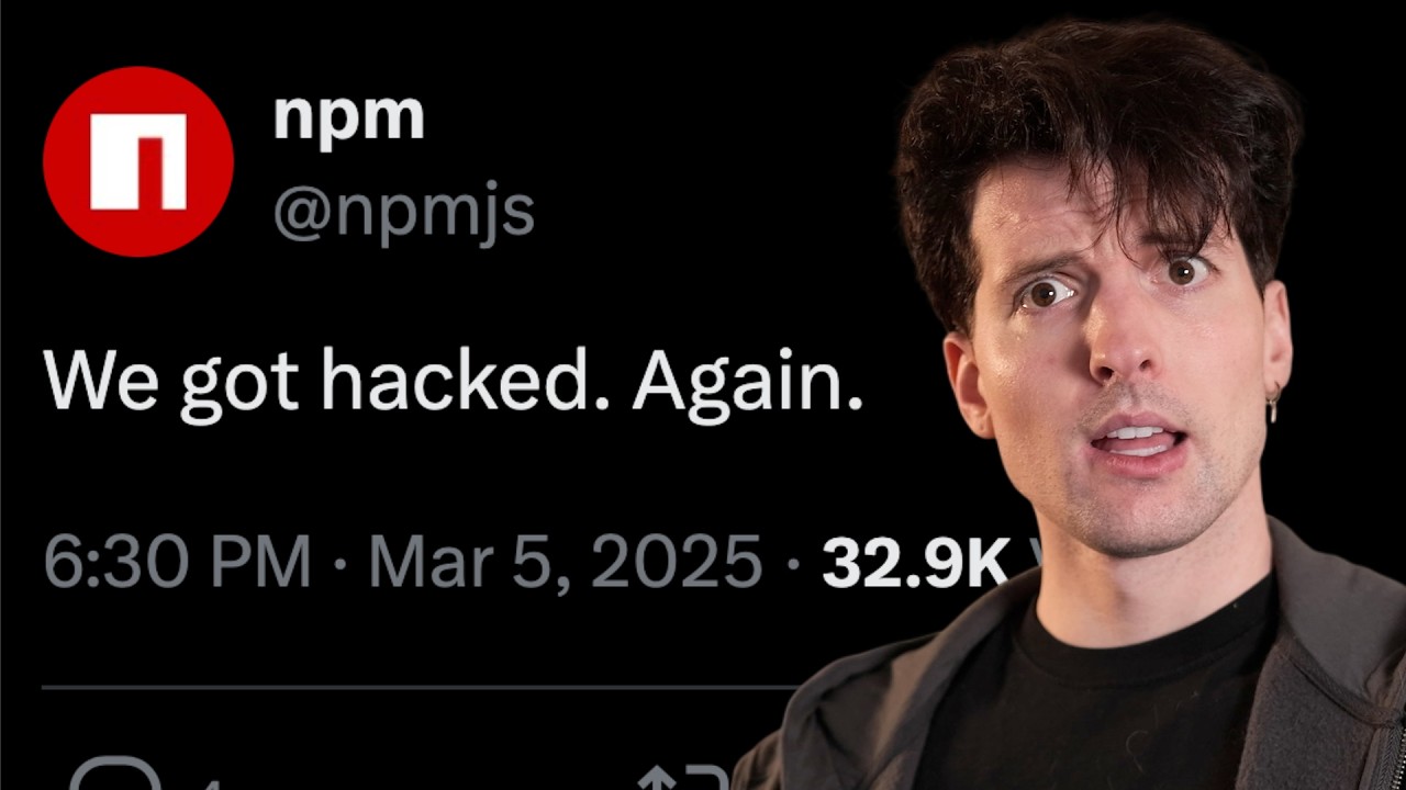 You have no idea how how bad this really is.