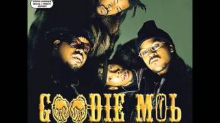 Goodie Mob - Cell Therapy (HQ)