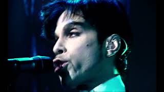 PRINCE LIVE AT THE ALADDIN, LAS VEGAS (2002)