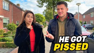 Download lagu ARGUING WITH HIM FOR NO REASON PRANK 😳 mp3