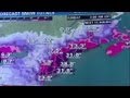 New York, Boston bracing for major blizzard - YouTube