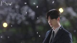 [Eng+Viet+Han+Rom] While you were sleeping - Brother Su, Se O - While you were sleeping OST Part 5.1