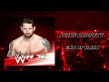 Wade Barrett - End of Days + AE (Arena Effects)