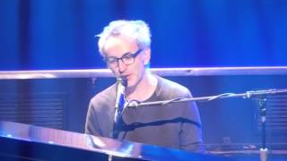 Vincent Delerm "Hacienda" @ Partons en Live (Paris)