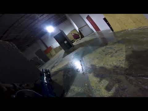 Airsoft Call of Duty Moment (PolarStar Jack BDR-15)