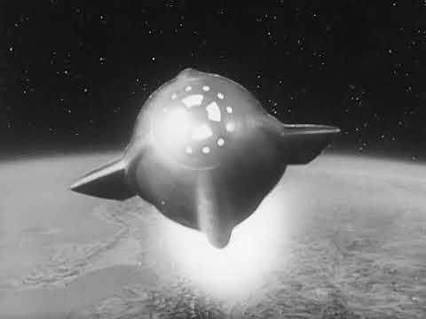 Trocadero - First Wave Official HD