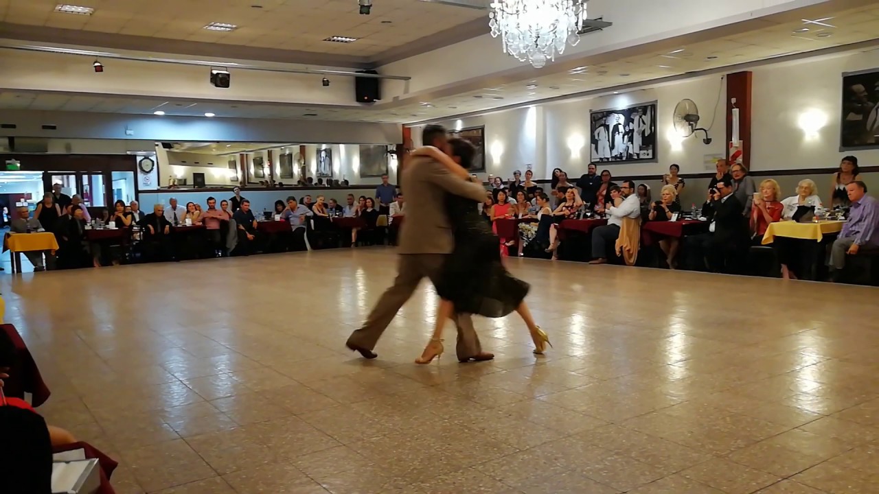 Andres Laza Moreno & Eladia Cordoba - "Ella Es Asi"