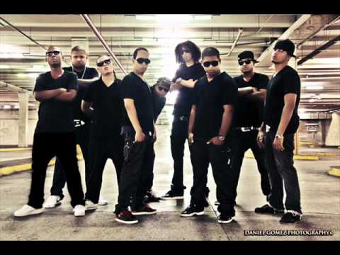 DK Ft T.Y.S & Alex B - Me Voy (www.Amenazabarrial.com)