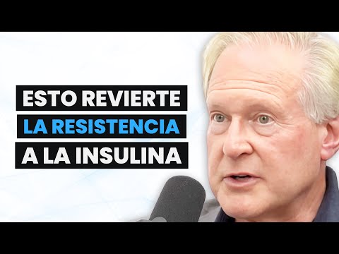 Las Causas De La Resistencia a La Insulina y Cómo Solucionarlo