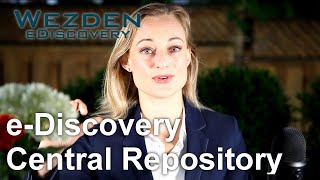 Central Document Repository