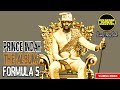 Prince Indah The Album Formula 5 Mixtape Selector Doj Osiepe Kogik Otieno Mama Camara