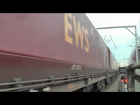 60040 on 6F74, 12:11, Liverpool Bulk Terminal - Fiddlers Ferry Power Station