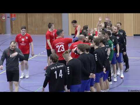 TuS Fortuna Saarburg - DJK St. Matthias Trier