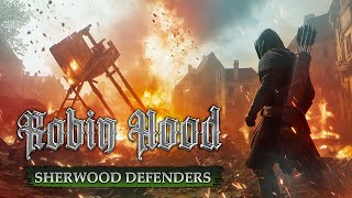 Watch and explore about Robin Hood: Sherwood Defenders PC Steam CD Key