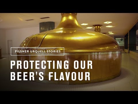 Pilsner Urquell Stories - Protecting our beer's flavour - Episode 5