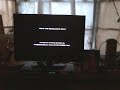 Closing To The Adventures Of Pinocchio 1997 DVD