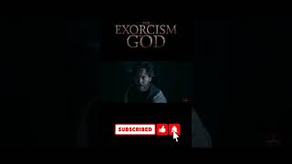 The Exorcism of God|#shorts  #youtubeshorts #youtube #ncs