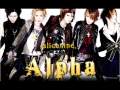 alice nine. / Alpha: WHITE PRAYER 