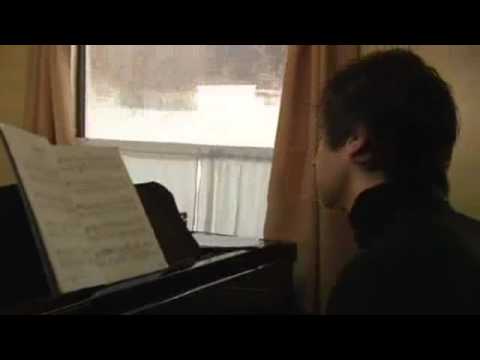 Piotr Anderszewski - Unquiet Traveller