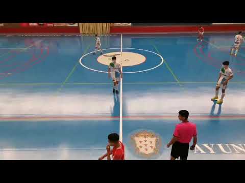 A BOMBO Y PLATILLO ALCANTARILLA CFS 2 - 3 CLIMALED CFS PINATAR