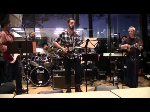 Thumbnail for Fake Plastic Trees (Live at Rutgers) by Plastic Tree