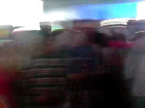 Sander van Doorn @ Planet Love 2008