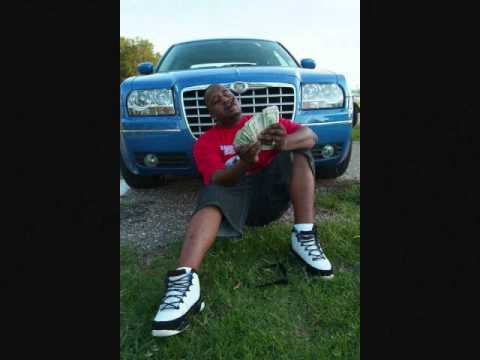 "I REPRESENT" I AM GABRIEL, BIGG SACC, JAYMEE DA ROCKSTAR, MR. WOOTAY, C-DASH BOUT CASH