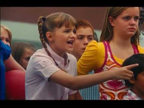 Procurando Alvin Parte 25 Patty