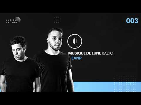 Musique De Lune Radio - EANP 003