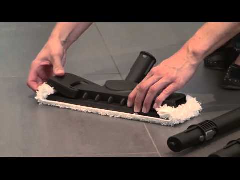 Karcher SC 3000 Video 1/2 - Karcher Market Fırat Elektrik