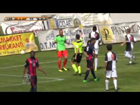 L'Aquila Calcio: a Rimini con Maccarrone e Milicevic