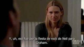 La música de Fringe Daniel Ash - Closer To You