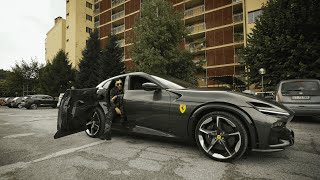 Download lagu Alkhazar - RIP ITALIAN RAP (prod.Logos.Lux) [ Video] mp3