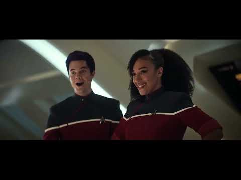 I Paid Attention   Star Trek Strange New Worlds Crossover