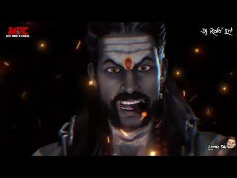 IRUMBANE KOTTAYILE REMIX BY DJ RAFEL VDJ BY LEONZ EDITZ