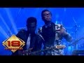#MOMENT - Kerispatih feat. Sammy Simorangkir - Mengenangmu (Live Konser Surabaya 5 Desember 2014)