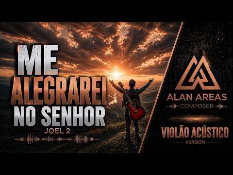 Me Alegrarei - Alan Areas