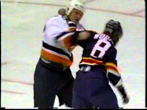 Peter Worrell vs Eric Cairns Round 4