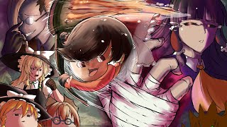 【MHWilds】魑魅魍魎が跋扈する狩物語　パート9