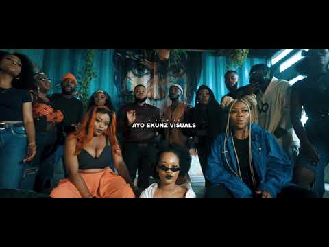 Bloody Samaritan Cover - Loud