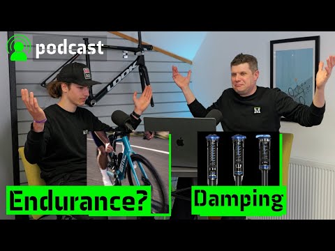 The blurry line of Endurance vs All Road Bikes