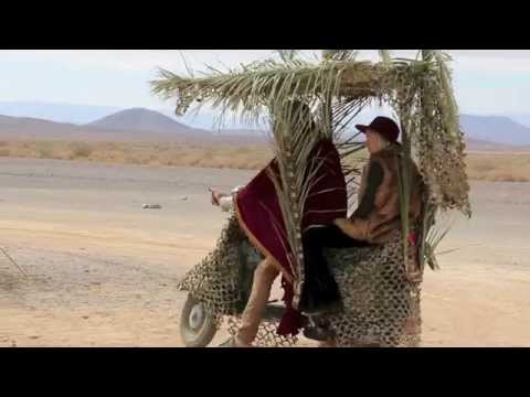 AFRIKABURN | THE GIFT | 2015