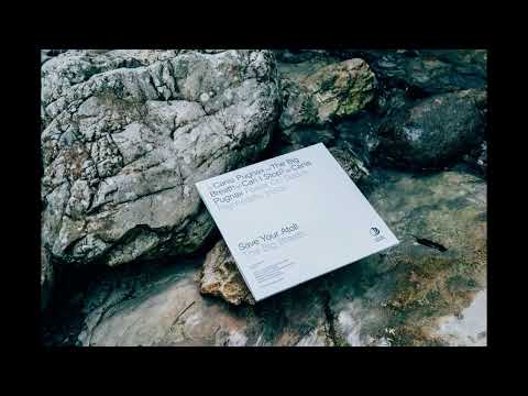 Save Your Atoll - Canis Pugnax (Forest On Stasys Psychedelic Vision) [FSR004]