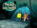 SpongeBob Lost In Time Home Video Commercial 2006