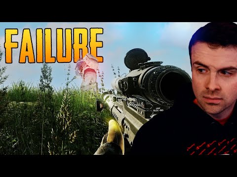 FAILED viewer kits - Escape From Tarkov