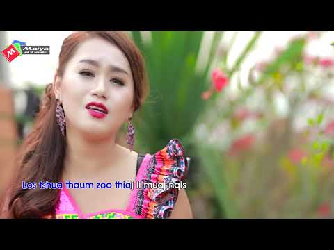 KabLia Vwj ...kob nag tshav ntuj