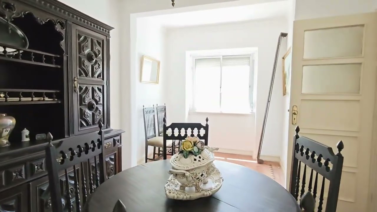 Vídeo do imóvel