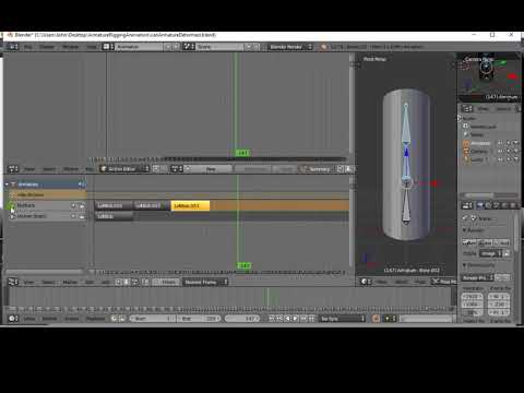 download lagu mp3 mp4 Blender Action Stash, download lagu Blender Action Stash gratis, unduh video klip Blender Action Stash