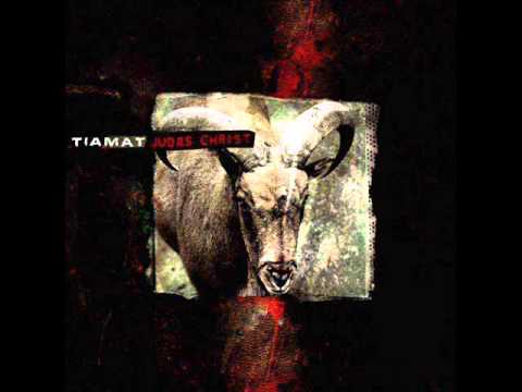 Tiamat  Judas Christ (full album)