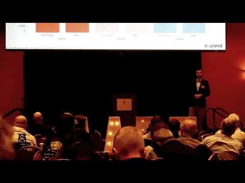 Sebastian Ziaja - Expand Energy | AADE MIDCON 2026 Technical Symposium aade.org #aade 